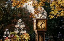 Evening Tour of Vancouver's Stanley Park