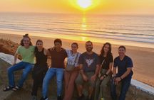 Adventure day in Tangier + free photography
