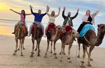 Adventure day in Tangier + free photography