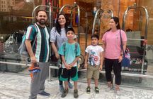 Kuala Lumpur & Batu Caves Full-Day City Tour
