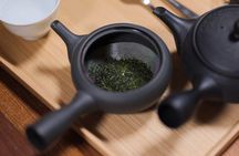 Real Tea Experience in Takayama with Expert Guide
