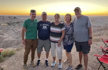 Wildlife and Iconic Roads: The Black Sheep Tour