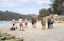 4 Hour Aboriginal Culture Tour Kayaking Pambula River