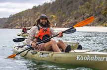 4 Hour Aboriginal Culture Tour Kayaking Pambula River