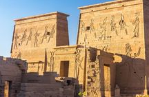 Egypt 7 Days Tour Package Cairo-LUXOR-ASWAN & Nile Cruise