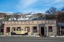 Private Full Day Photography Tour in Queenstown - Follow the Gold