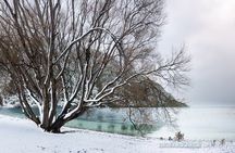 Private Full Day Photography Tour in Queenstown - Follow the Gold