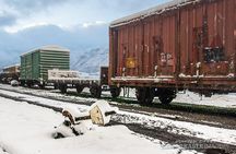 Private Full Day Photography Tour in Queenstown - Follow the Gold
