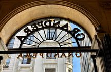 Taksim to Galata Walking Tour: Secret Passages & Local Hangouts