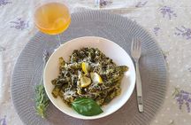 Authentic Mediterranean Meal with Locals in Blato, Korcula Island
