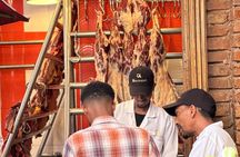 Addis Ababa Food Tasting Tour 