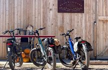EBIKE Winery Tour in Penrose, Colorado: Penrose Uncorked