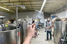 EBIKE Winery Tour in Penrose, Colorado: Penrose Uncorked