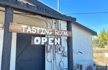 EBIKE Winery Tour in Penrose, Colorado: Penrose Uncorked