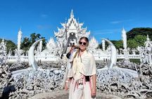 Chiang Rai: Guided Full-Day Highlights tour with Lunch