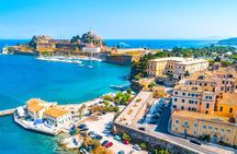  Cruising to Corfu? Discover Old Town, Paleokastritsa, Boat Trip