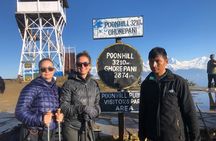 Annapurna Circuit Trek
