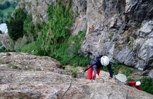 Via Ferrata