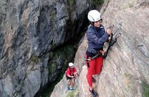 Via Ferrata