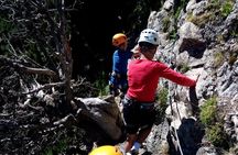 Via Ferrata
