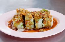 Phuket Night Food Tour & Old Town's Magical Lights