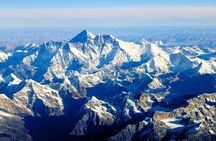 Everest Mountain Flight with Kathmandu Full Day Tour