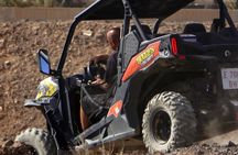 3 Hour Amazing Automatic Can Am Buggy Tour of Beautiful Lanzarote