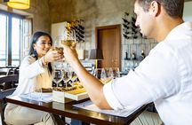 Mt. Etna trekking and Wine tasting - From Syracuse