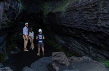 Mt Etna and Wine tasting tour from Taormina - Private or Shared