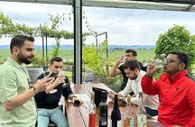 Private Tour: Yarra Valley Wine, Cheese, Bubbles & Chocolaterie 