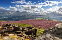 Chatsworth and Peak District Small-Group Tour from Manchester