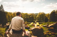 Chatsworth and Peak District Small-Group Tour from Manchester