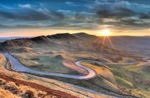 Chatsworth and Peak District Small-Group Tour from Manchester