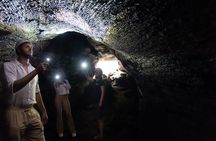 Mt. Etna and Taormina village full day tour from Catania