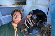 Chefchaouen with a local guide