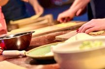 Personal Chef - Cooking class at your villa 