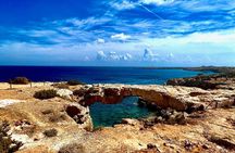 Private guided - Explore the Wonders of Cape Greco