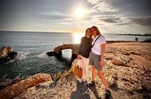Private guided - Explore the Wonders of Cape Greco