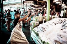 Secret Food Tours Seattle