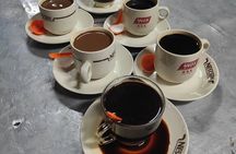 Penang Nanyang Full Fledge Coffee Experience