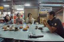 Penang Nanyang Full Fledge Coffee Experience