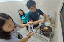 Penang Nanyang Full Fledge Coffee Experience