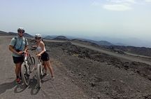 Mt. Etna Cycling to the Top small group