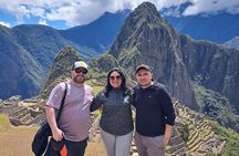 Full day tour in Machupicchu