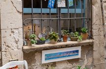 From Syracuse: Ortigia Bike Tour