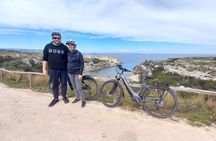 From Syracuse: Ortigia Bike Tour