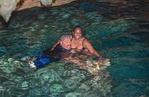 ATV Ride with Coffee, Chocolate Tasting and Cenote in Punta Cana 