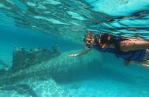 Nassau to Exuma Full-Day Trip Experience 