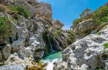 Preveli Beach and Rethymno Old Town Tour