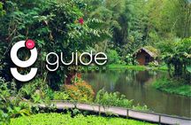 Ecuador Gateway 5 Days Tour